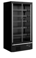 Galaxy+ GP10FGD Maxi Black