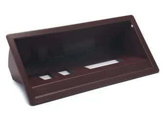 Painel castanho POS.13