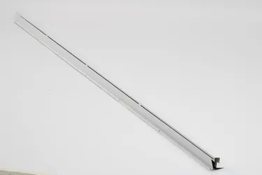 Front Panel Trim