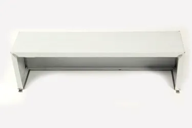 Tampo em aço inoxidável