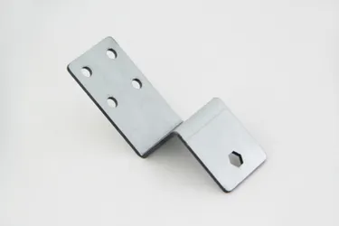 Soporte del panel frontal