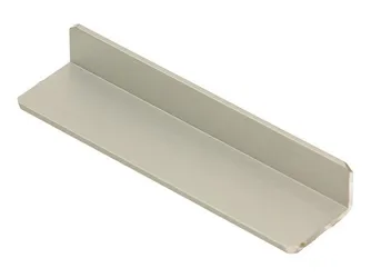 Puxador de porta deslizante