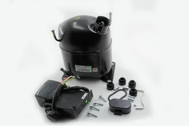Compressor J2192GK / NJ2212GJ