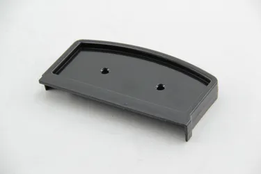 Lado direito da cobertura superior