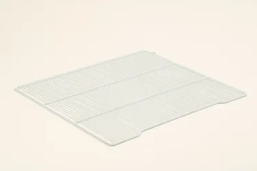 Estante inferior (medio)