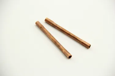 Serpentina de evaporação de água