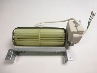 Ventilador tangencial