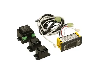 Unidade de controlo SF-104