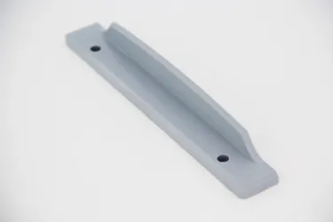 Handle For Lid Grey