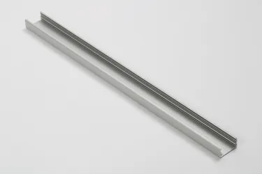 Led Strip Backing Plate