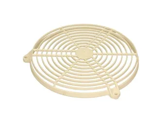 Rejilla de ventilación interna del motor EIS104