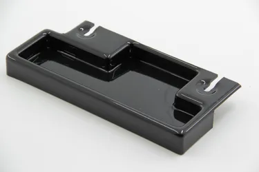 Canopy Right Side Black