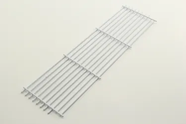 Grelha do evaporador