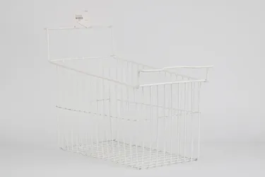 Basket (Old type)