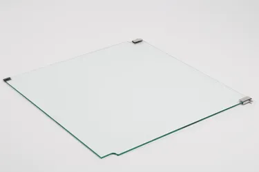 Cristal delantero derecho