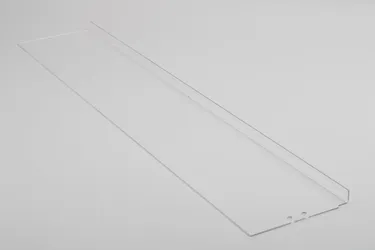 Rear Serving Flap
