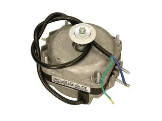 Motor ELCO VN 5-13 Pentavalente