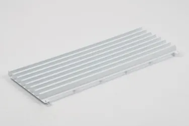 Grelha frontal inferior