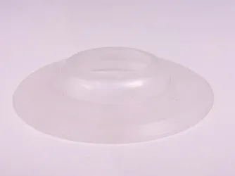 Junta hermética sin agujero Ø 68,44X25,5