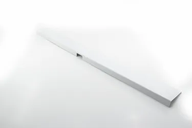 Deflector Panel 114 x 275 mm