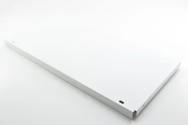 Shelf White