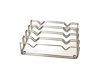 Soporte Estante Izquierdo (62x305x308mm)