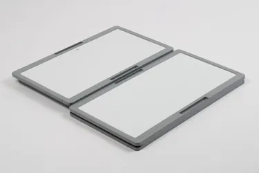 Sold Lid Set