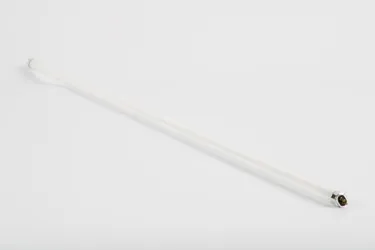 T5/21W-White Tube