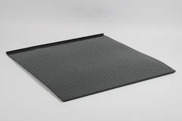 Back Panel Top GD Case 937
