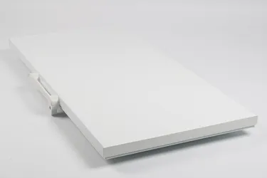 El31Lt White Lid