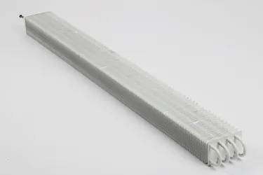 Lower Evaporator