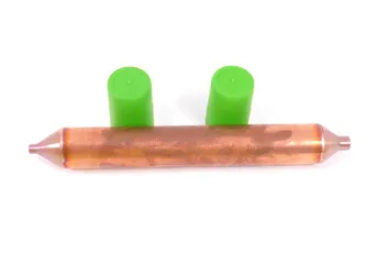 Filtro deshidratador