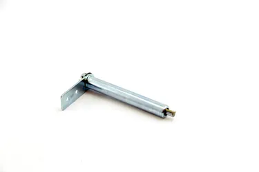 Bisagra con muelle completa derecha