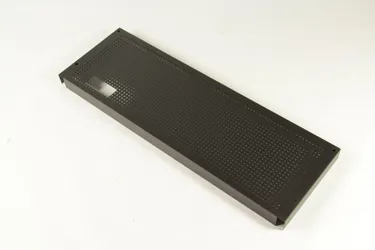 Bottom Panel For Thermostat