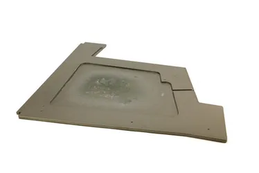 LATERAL DX KALEIDO R 9007