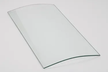 Curved Serve Over Group