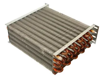 Condensador Frigorífico ARM 4X4TN350