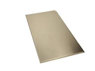 Painel inferior da porta LP 50 M