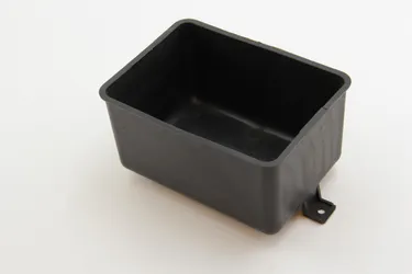 Water Tray