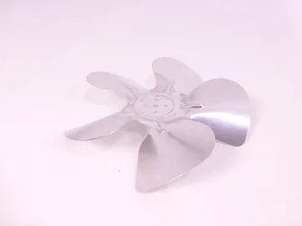 Ventilador de 5 aspas Ø 225 mm