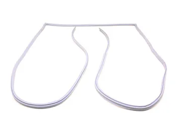 Junta de puerta pivotante 2000x885x25mm