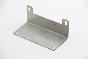 Suporte do ventilador do condensador