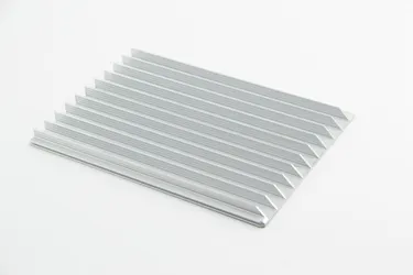 Cooling Plate
