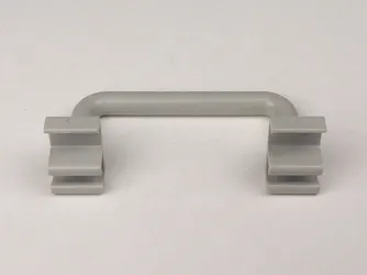 Pega de cortina nocturna 102X30 MM