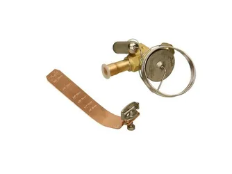 Válvula termostática 068Z3435