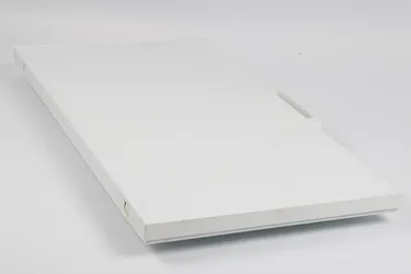 White Lid Lhf460