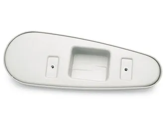 Embellecedor lateral superior derecho ABS EURO LX