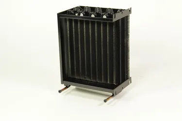 Condenser TN18CD