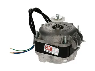 MOTOR VENTILADOR 16W 230V ELCO