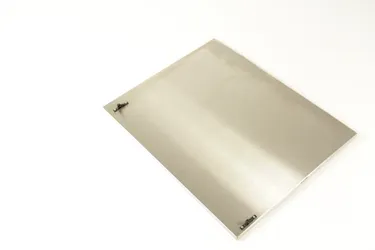 Door For Technical Room